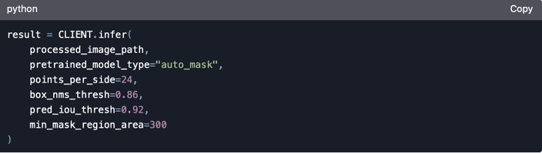 返回模型和推理结果-1