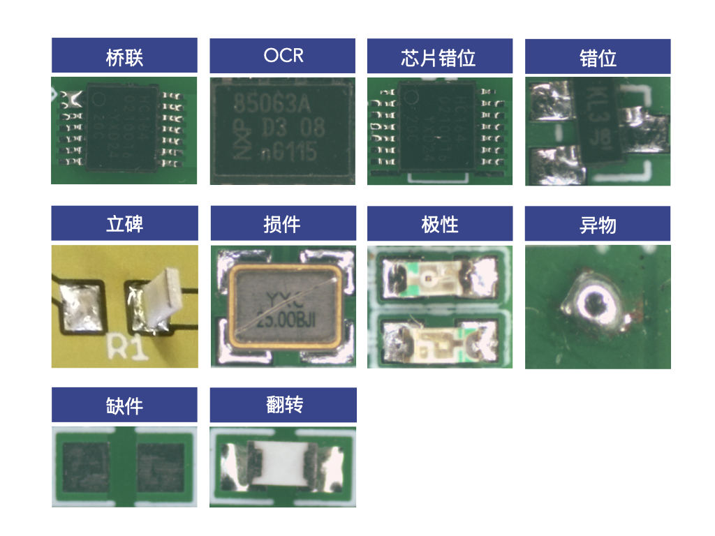 PCB AOI website material .001