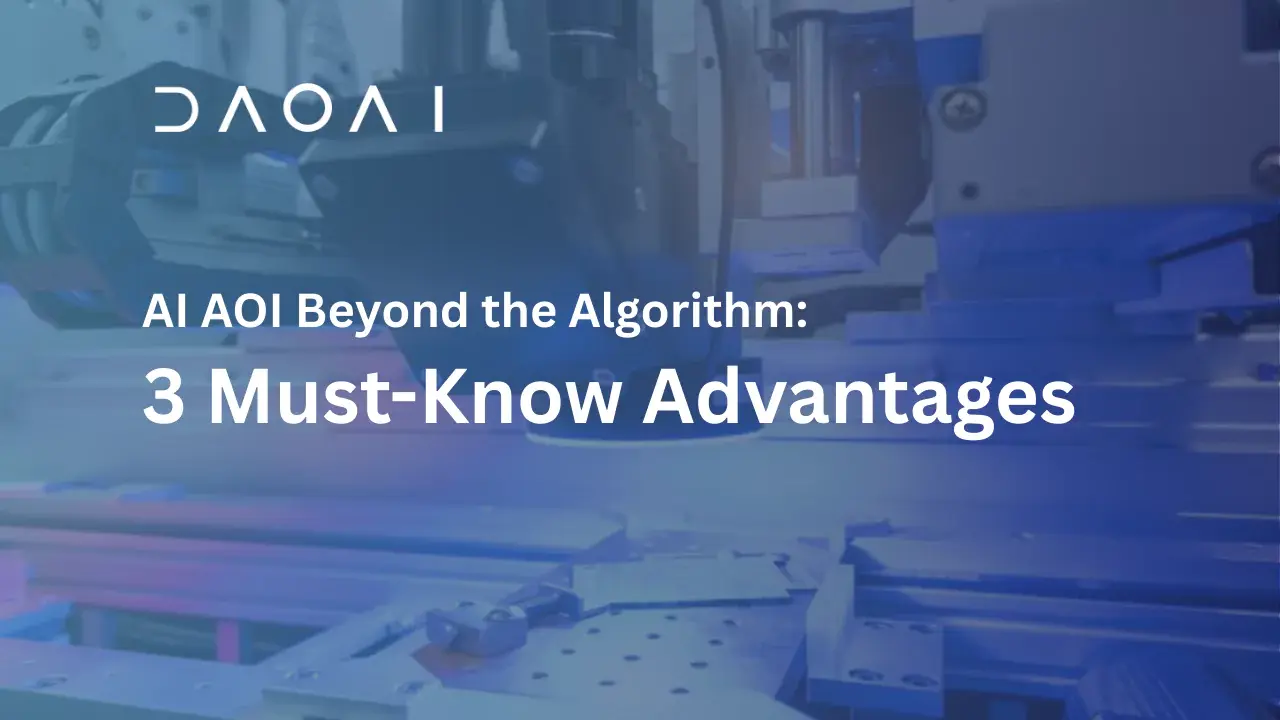 AI AOI Beyond the Algorithm: 3 Must-Know Advantages