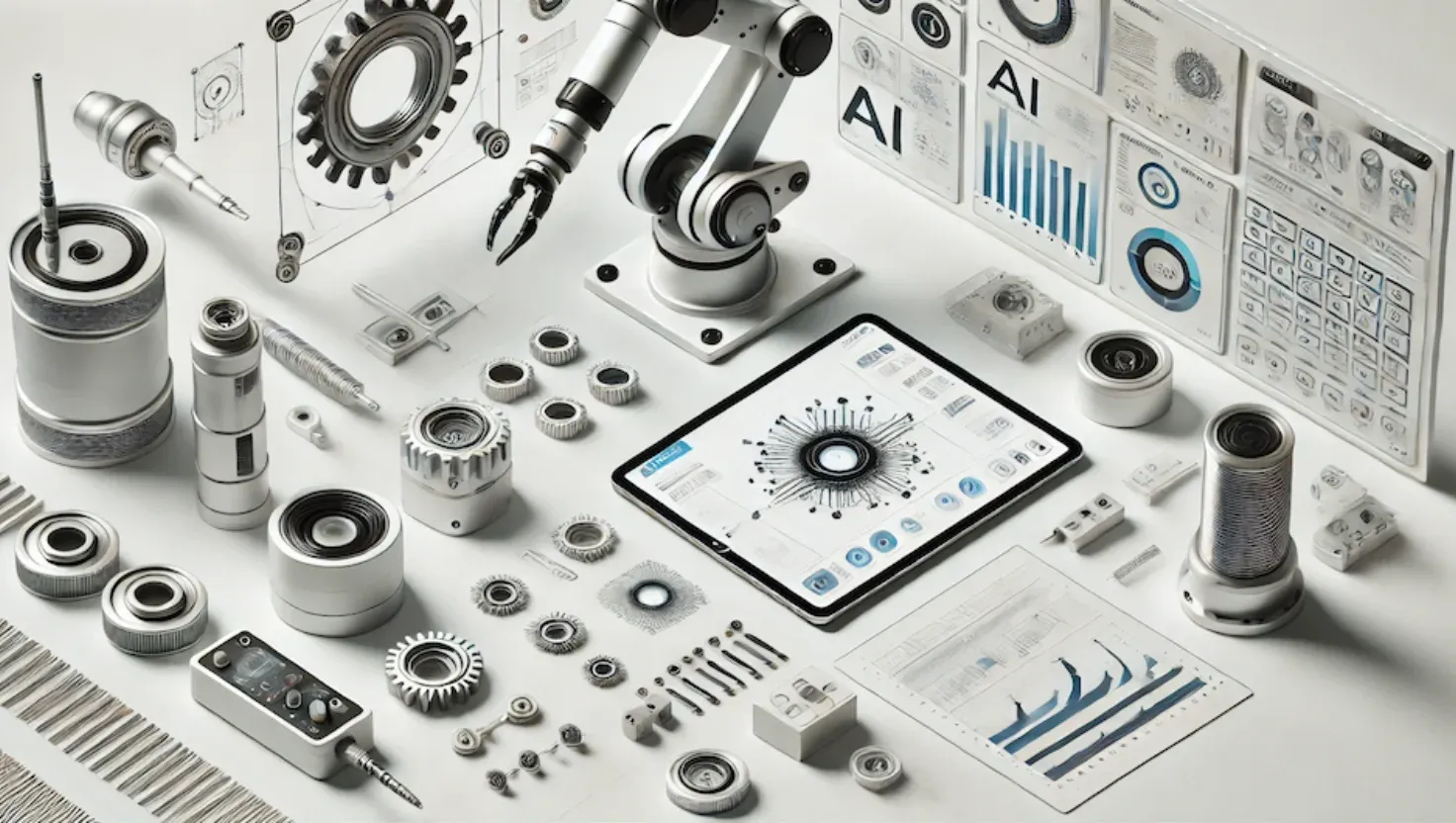 Connecting AI and Industrial Automation: Our Collaboration with Siemens Workflow Canvas